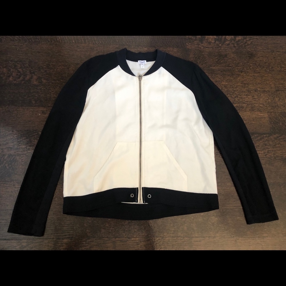 Splendid thin jacket - Picture 2 of 8